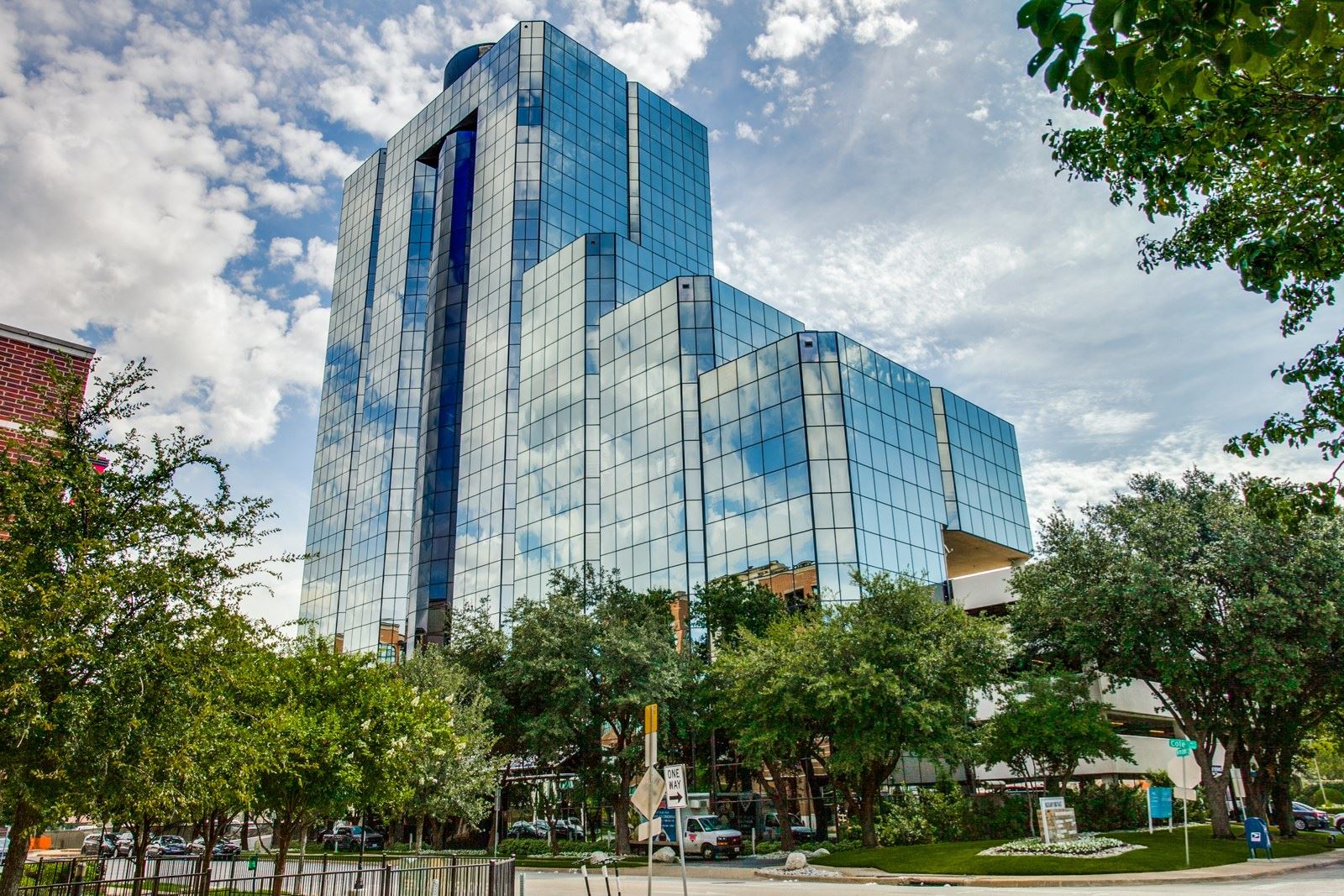Highland Park Place, IMPAK Solutions